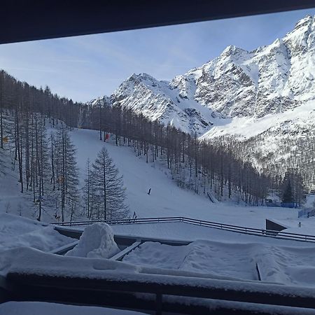 Orange Fox Cervinia Apartment Vda Vacanze In Vetta Cir 0185 Брей-Червінія Екстер'єр фото