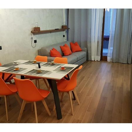 Orange Fox Cervinia Apartment Vda Vacanze In Vetta Cir 0185 Брей-Червінія Екстер'єр фото