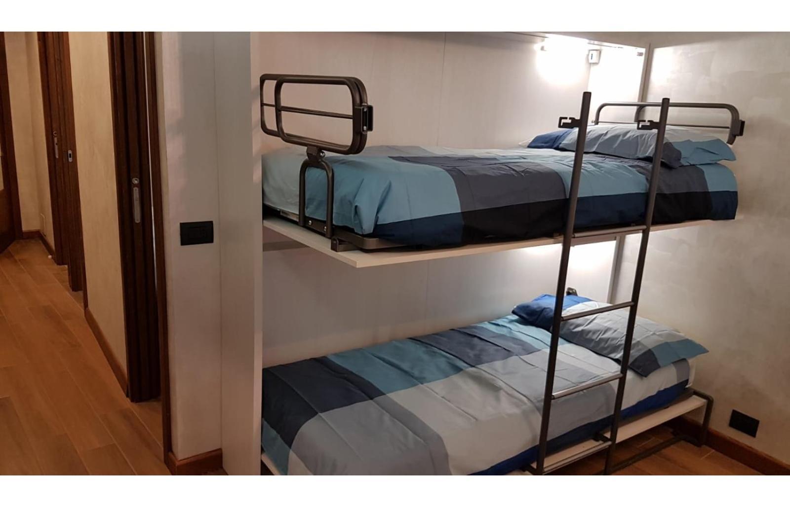 Orange Fox Cervinia Apartment Vda Vacanze In Vetta Cir 0185 Брей-Червінія Екстер'єр фото