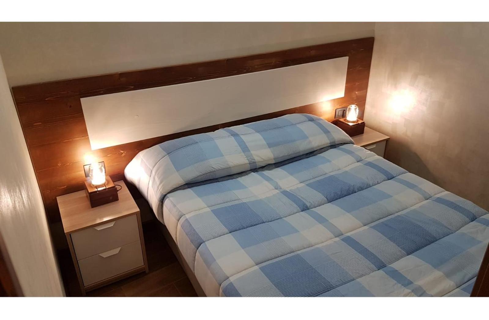 Orange Fox Cervinia Apartment Vda Vacanze In Vetta Cir 0185 Брей-Червінія Екстер'єр фото
