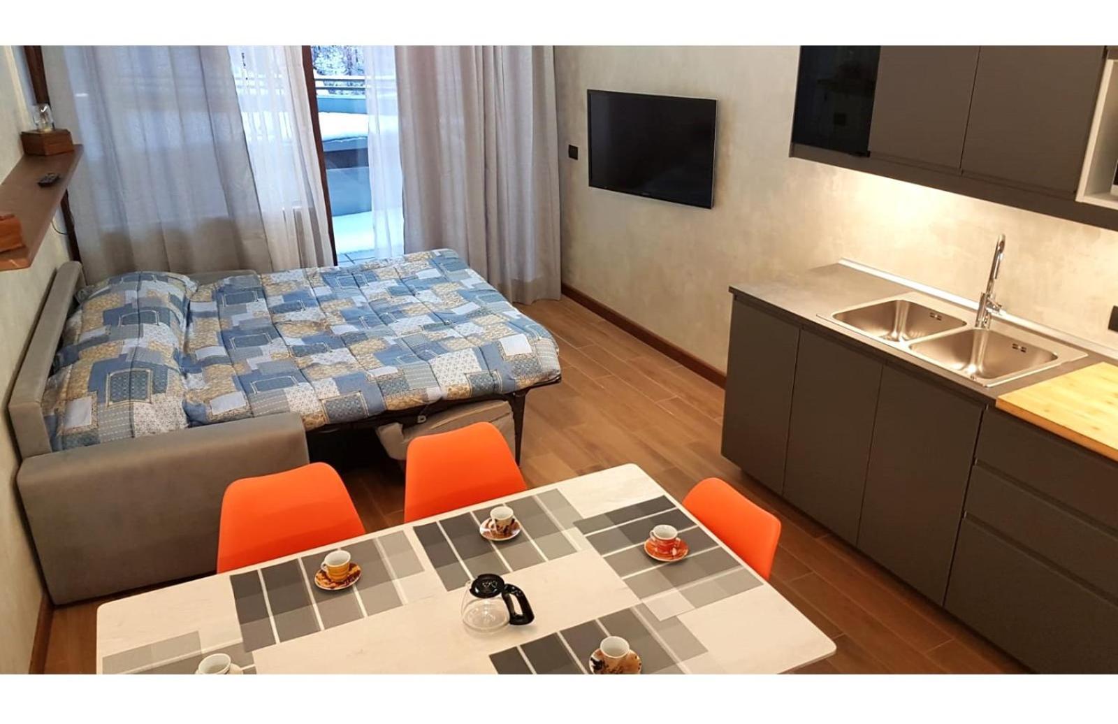 Orange Fox Cervinia Apartment Vda Vacanze In Vetta Cir 0185 Брей-Червінія Екстер'єр фото