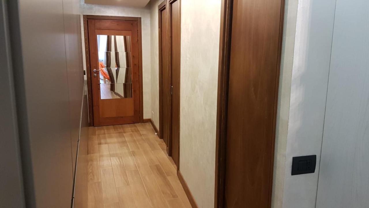 Orange Fox Cervinia Apartment Vda Vacanze In Vetta Cir 0185 Брей-Червінія Екстер'єр фото