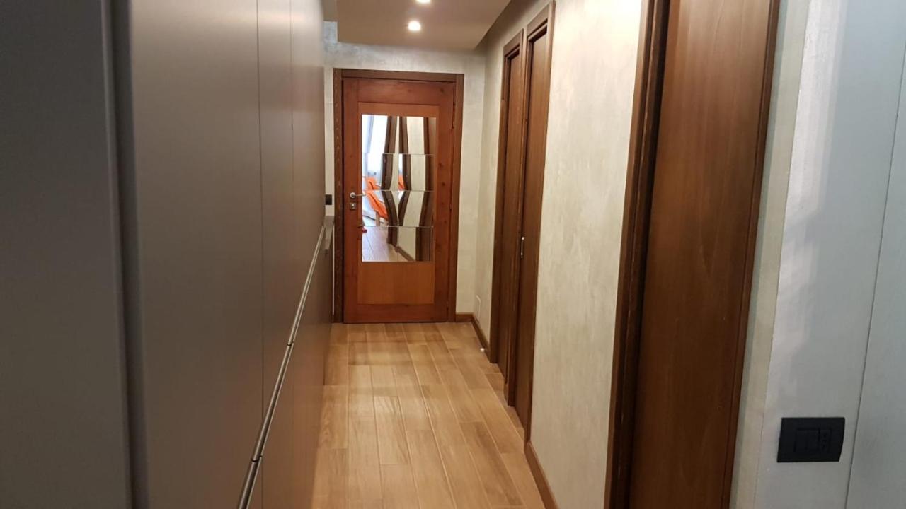 Orange Fox Cervinia Apartment Vda Vacanze In Vetta Cir 0185 Брей-Червінія Екстер'єр фото